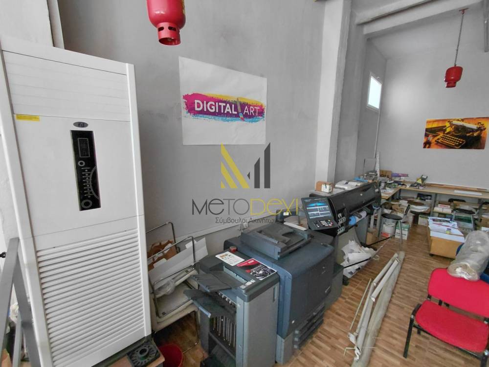 Επιχείρηση 100 τ.μ. προς πώληση, Θεσσαλονίκη - Κέντρο, Ευαγγελίστρια