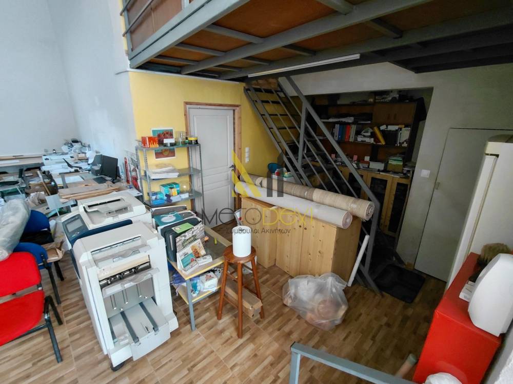 Επιχείρηση 100 τ.μ. προς πώληση, Θεσσαλονίκη - Κέντρο, Ευαγγελίστρια