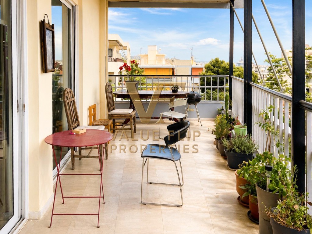 Μεζονέτα 198 τ.μ. πρός ενοικίαση, Αθήνα - Βόρεια Προάστια, Μαρούσι