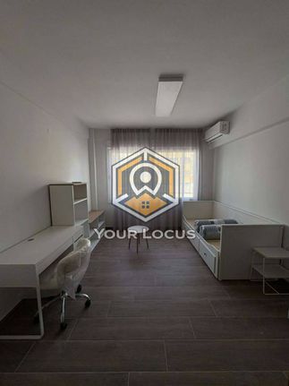 Studio 30 sqm for rent, Thessaloniki - Center, Vardaris