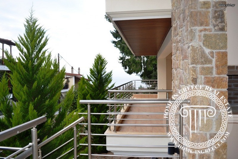 Μεζονέτα 100 τ.μ. πρός πώληση, Χαλκιδική, Κασσάνδρα