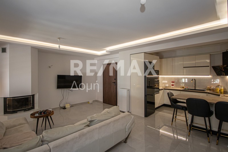 Διαμέρισμα 105 τ.μ. πρός πώληση, Μαγνησία, Βόλος