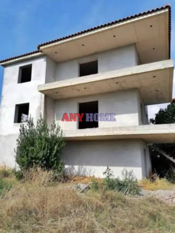 Μονοκατοικία 210 τ.μ. προς πώληση, Τούμπα Ωραιοκάστρου