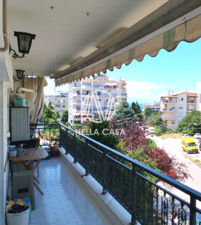 Διαμέρισμα 112 τ.μ. προς ενοικίαση, Θεσσαλονίκη - Περιφ/Κοί Δήμοι, Καλαμαριά