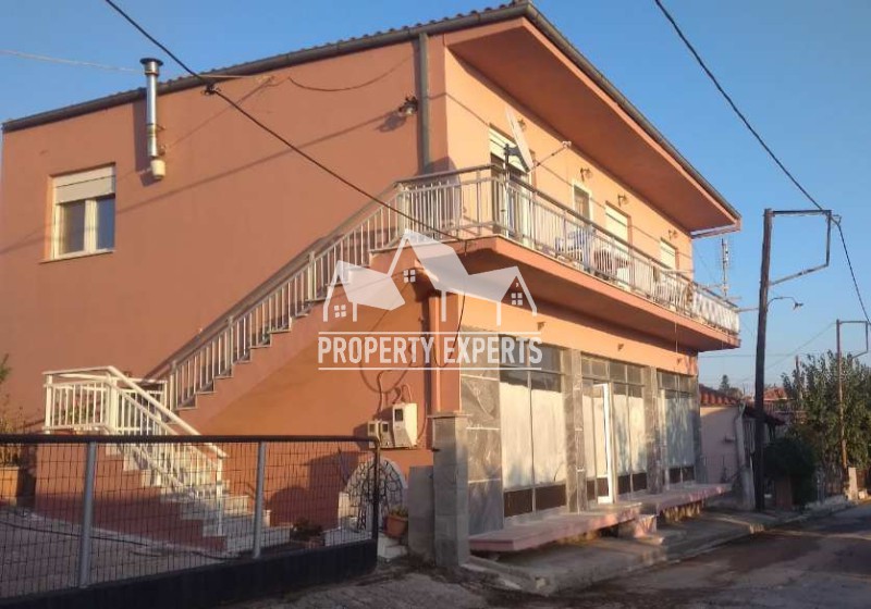 Κτίριο 200 τ.μ. για πώληση, Εβρος, Βύσσα