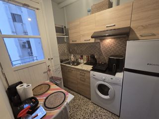 Studio / γκαρσονιέρα 32 τ.μ. για ενοικίαση