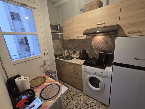 Studio 32 sqm for rent, Magnesia, Volos
