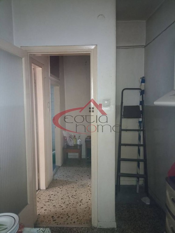 Studio / γκαρσονιέρα 46 τ.μ. πρός πώληση, Θεσσαλονίκη - Κέντρο, Ανάληψη