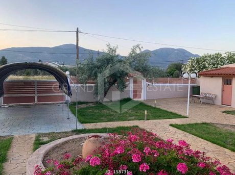 Detached home 83 sqm for sale