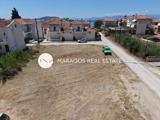Οικόπεδο 360 τ.μ. προς πώληση, Κάντια-thumb-3