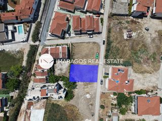 Οικόπεδο 360 τ.μ. προς πώληση, Κάντια-thumb-2