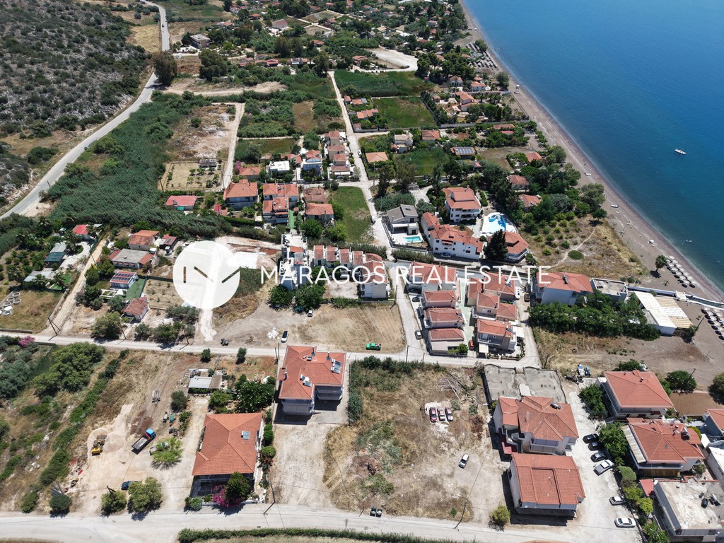 Οικόπεδο 360 τ.μ. προς πώληση, Κάντια