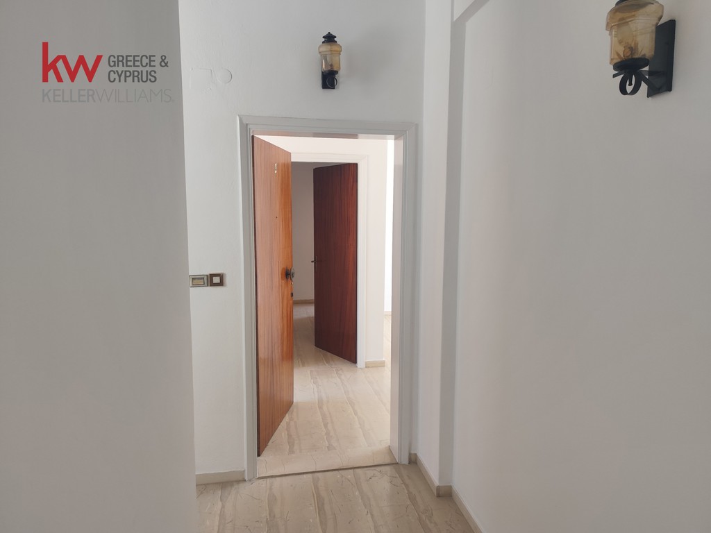 Διαμέρισμα 86,91 τ.μ. πρός ενοικίαση, Αργολίδα, Ναύπλιο