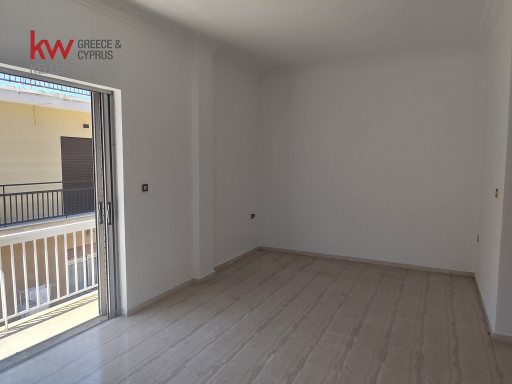 Διαμέρισμα 86,91 τ.μ. πρός ενοικίαση, Αργολίδα, Ναύπλιο