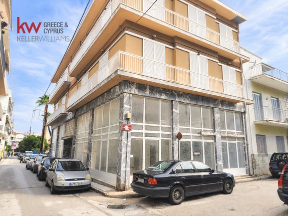 Apartment 86,91 sqm for rent, Argolis, Nafplio