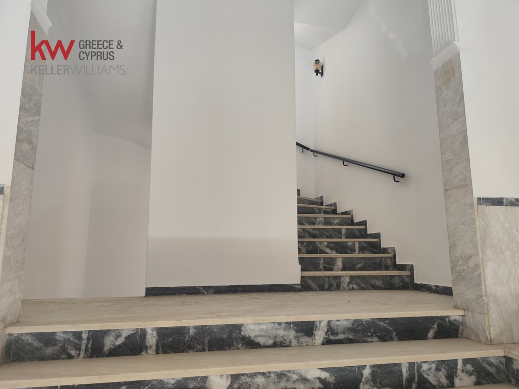 Διαμέρισμα 86,91 τ.μ. πρός ενοικίαση, Αργολίδα, Ναύπλιο