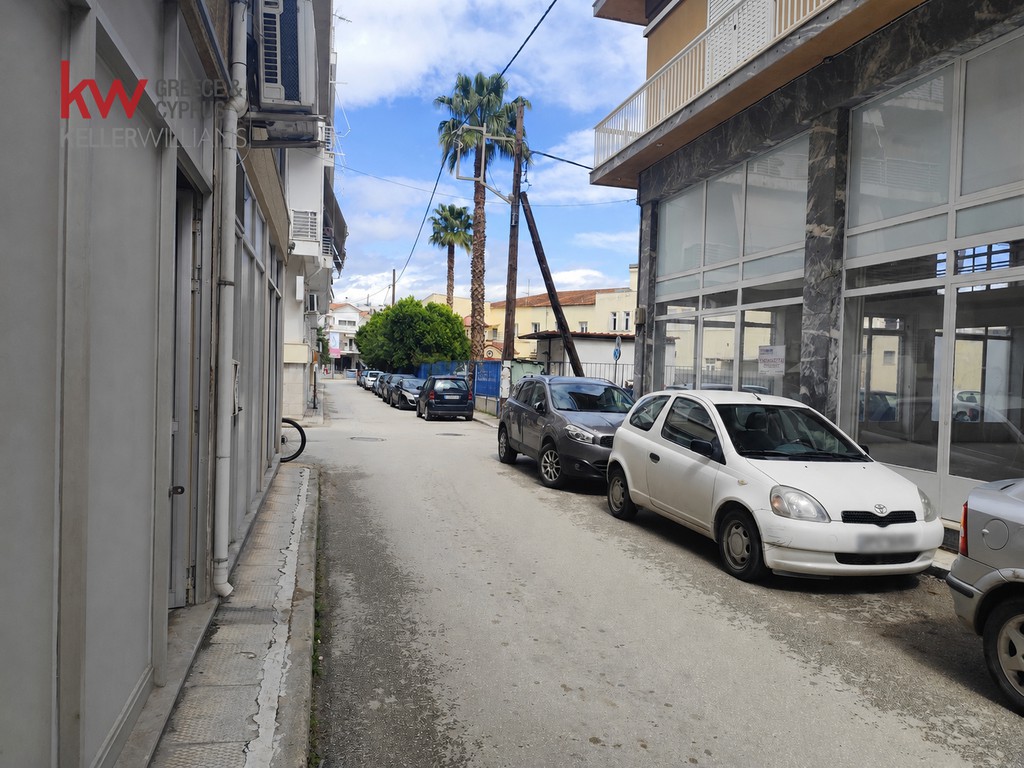 Γραφείο 82 τ.μ. για ενοικίαση, Αργολίδα, Ναύπλιο
