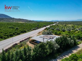 Κατάστημα 60 τ.μ. για ενοικίαση, Αργολίδα, Μιδέα-thumb-2