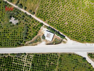 Κατάστημα 60 τ.μ. για ενοικίαση, Αργολίδα, Μιδέα-thumb-1