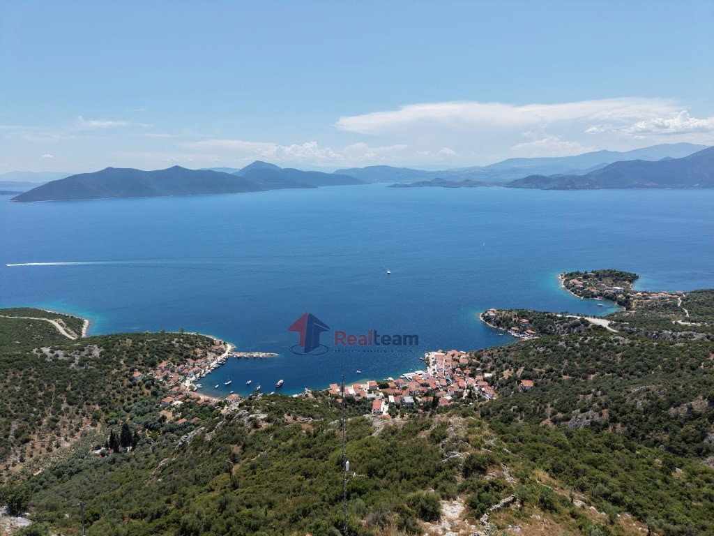 Οικόπεδο 4.450 τ.μ. πρός πώληση, Μαγνησία, Τρικέρι