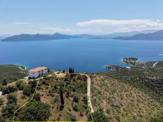 Οικόπεδο 4.450 τ.μ. για πώληση