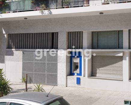 Κατάστημα 390 τ.μ. για πώληση