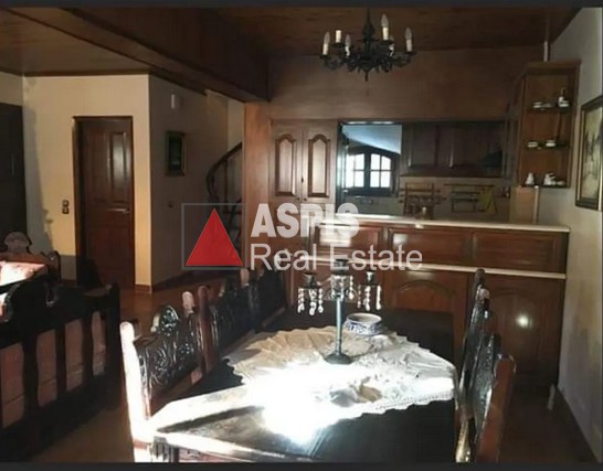 Μονοκατοικία 180 τ.μ. πρός ενοικίαση, Αττική - Υπόλοιπο, Ανάβυσσος