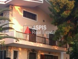 Μονοκατοικία 180 τ.μ. για ενοικίαση