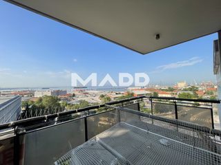 Γραφείο 40 τ.μ. για ενοικίαση, Θεσσαλονίκη - Κέντρο, Βαρδάρης-thumb-1