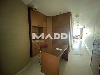 Γραφείο 40 τ.μ. για ενοικίαση, Θεσσαλονίκη - Κέντρο, Βαρδάρης-thumb-18