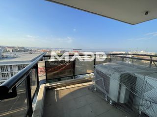 Γραφείο 40 τ.μ. για ενοικίαση, Θεσσαλονίκη - Κέντρο, Βαρδάρης-thumb-4