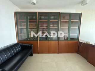 Γραφείο 40 τ.μ. για ενοικίαση, Θεσσαλονίκη - Κέντρο, Βαρδάρης-thumb-14