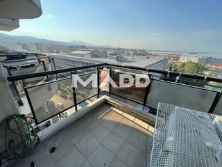 Γραφείο 40 τ.μ. για ενοικίαση, Θεσσαλονίκη - Κέντρο, Βαρδάρης-thumb-3