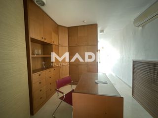 Γραφείο 40 τ.μ. για ενοικίαση, Θεσσαλονίκη - Κέντρο, Βαρδάρης-thumb-19