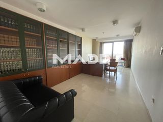 Γραφείο 40 τ.μ. για ενοικίαση, Θεσσαλονίκη - Κέντρο, Βαρδάρης-thumb-15