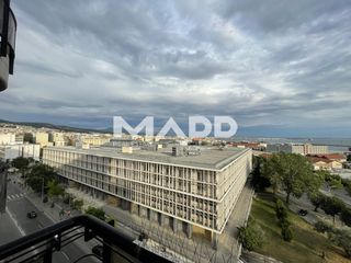 Γραφείο 40 τ.μ. για ενοικίαση, Θεσσαλονίκη - Κέντρο, Βαρδάρης-thumb-24