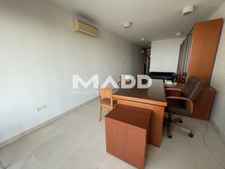 Γραφείο 40 τ.μ. για ενοικίαση, Θεσσαλονίκη - Κέντρο, Βαρδάρης-thumb-7