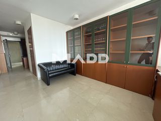 Γραφείο 40 τ.μ. για ενοικίαση, Θεσσαλονίκη - Κέντρο, Βαρδάρης-thumb-13