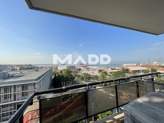 Γραφείο 40 τ.μ. για ενοικίαση, Θεσσαλονίκη - Κέντρο, Βαρδάρης-thumb-5
