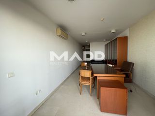 Γραφείο 40 τ.μ. για ενοικίαση, Θεσσαλονίκη - Κέντρο, Βαρδάρης-thumb-6