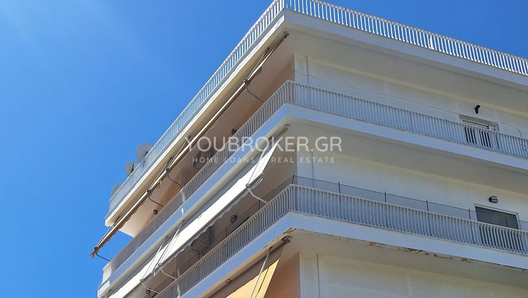 Διαμέρισμα 101 τ.μ. για πώληση, Φθιώτιδας, Λαμία