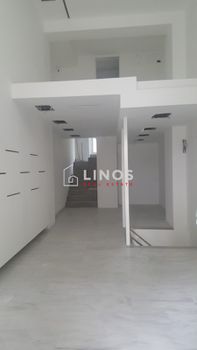 Κατάστημα 75 τ.μ. πρός ενοικίαση