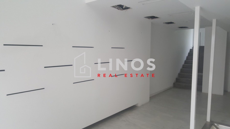 Κατάστημα 75 τ.μ. πρός ενοικίαση, Αθήνα - Νότια Προάστια, Γλυφάδα
