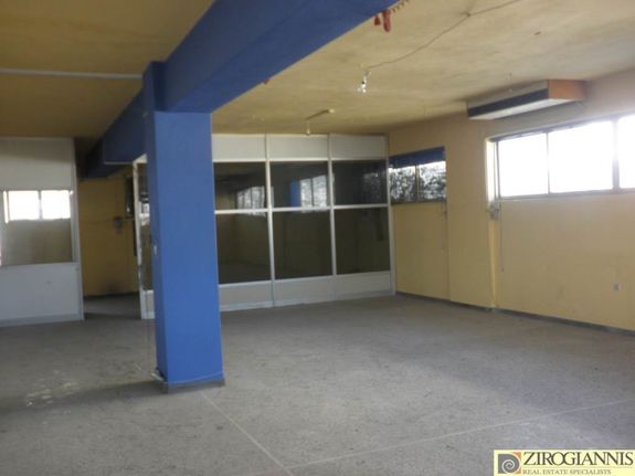 Business bulding 450 sqm for rent, Athens - East, Pallini
