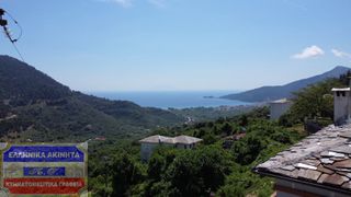 Οικόπεδο 180 τ.μ. για πώληση, Ν. Καβάλας, Θάσος-thumb-6
