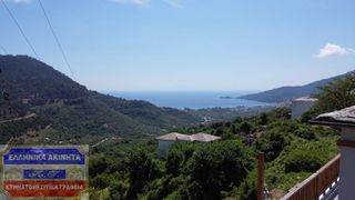 Οικόπεδο 180 τ.μ. για πώληση, Ν. Καβάλας, Θάσος-thumb-4