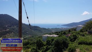 Οικόπεδο 180 τ.μ. για πώληση, Ν. Καβάλας, Θάσος-thumb-5