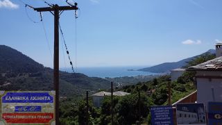 Οικόπεδο 180 τ.μ. για πώληση, Ν. Καβάλας, Θάσος-thumb-8