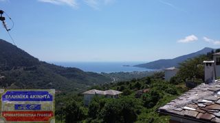 Οικόπεδο 180 τ.μ. για πώληση, Ν. Καβάλας, Θάσος-thumb-7