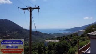 Οικόπεδο 180 τ.μ. για πώληση, Ν. Καβάλας, Θάσος-thumb-9